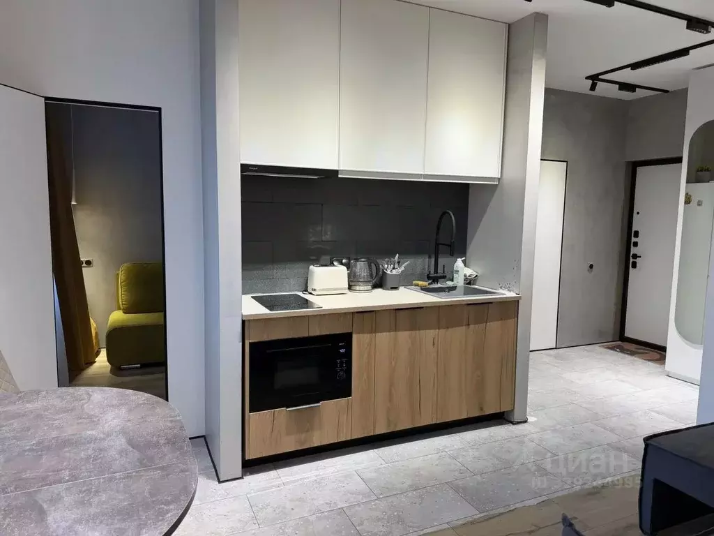 2-к кв. Москва Березовая аллея, 19к6 (50.0 м) - Фото 2