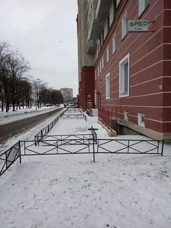 Помещение свободного назначения в Санкт-Петербург Пулковская ул., 2к1 ... - Фото 1