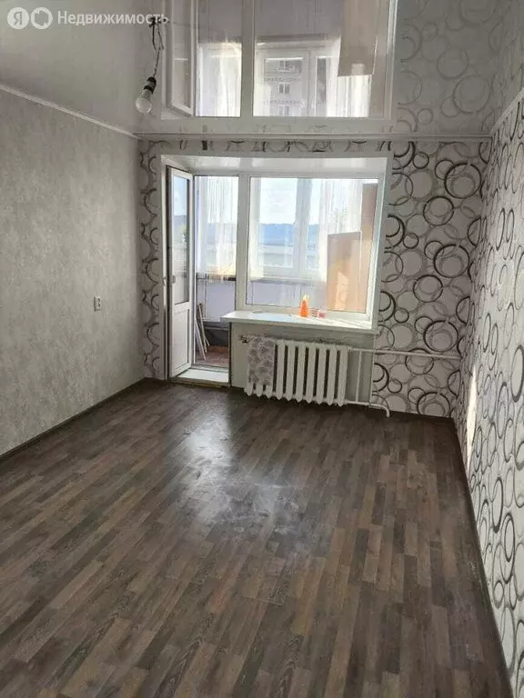 2-комнатная квартира: Кандры, улица Матросова, 11А (49.8 м) - Фото 2