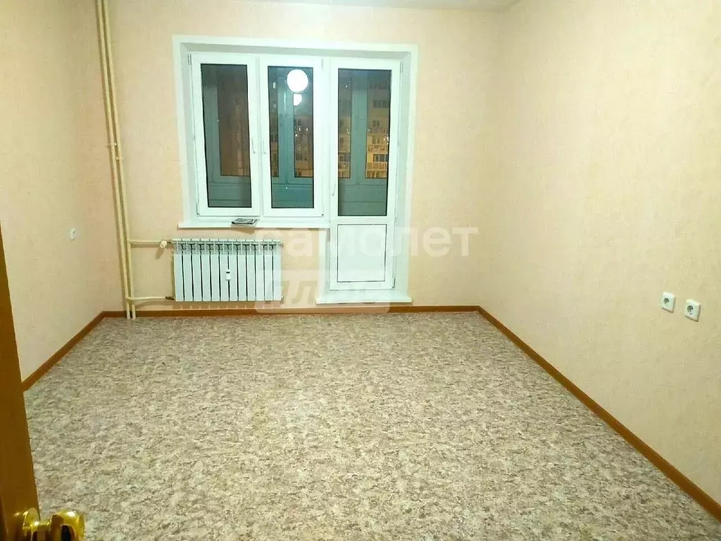 1-к кв. Липецкая область, Липецк ул. Сергея Казьмина, 2 (35.0 м) - Фото 0