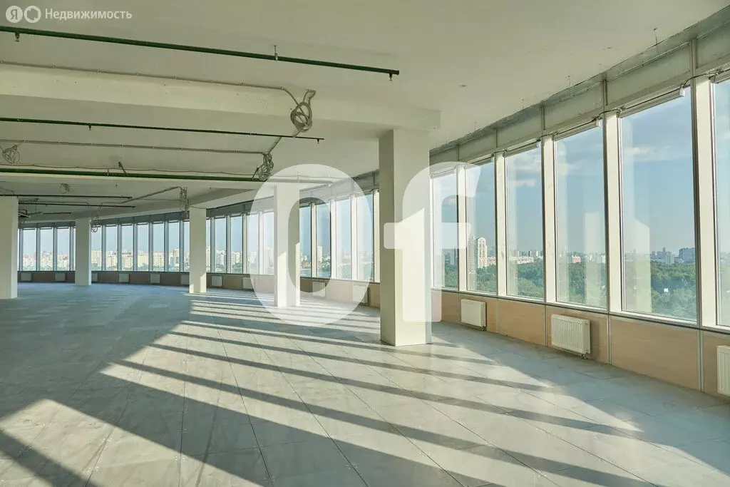 Офис (3335 м) - Фото 2