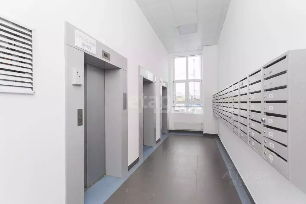 1-к кв. Башкортостан, Уфа ул. Бородинская, 9 (31.0 м) - Фото 1