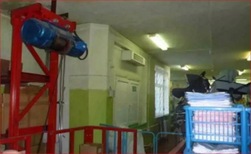 Офис в Забайкальский край, Чита Промышленная ул., 56 (1087 м) - Фото 2