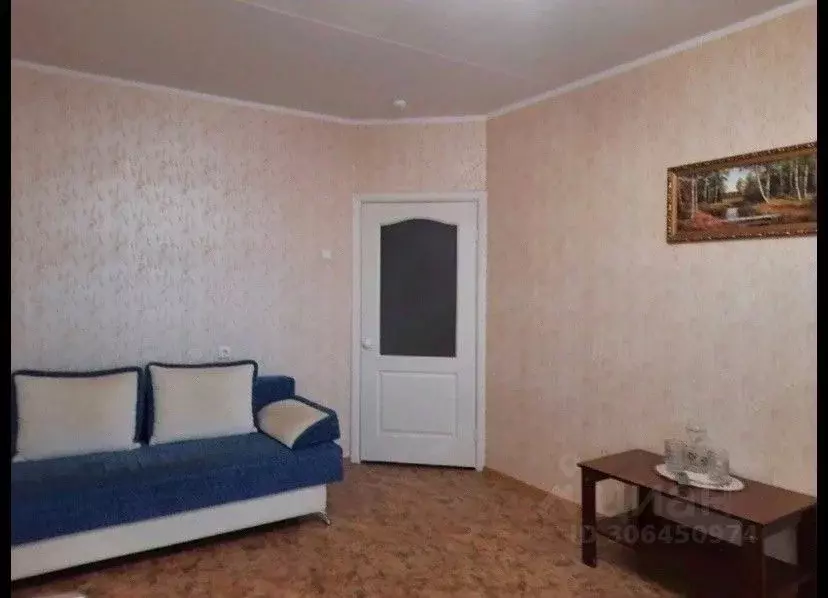 2-к кв. Татарстан, Набережные Челны 21-й комплекс, 21 (58.0 м) - Фото 1