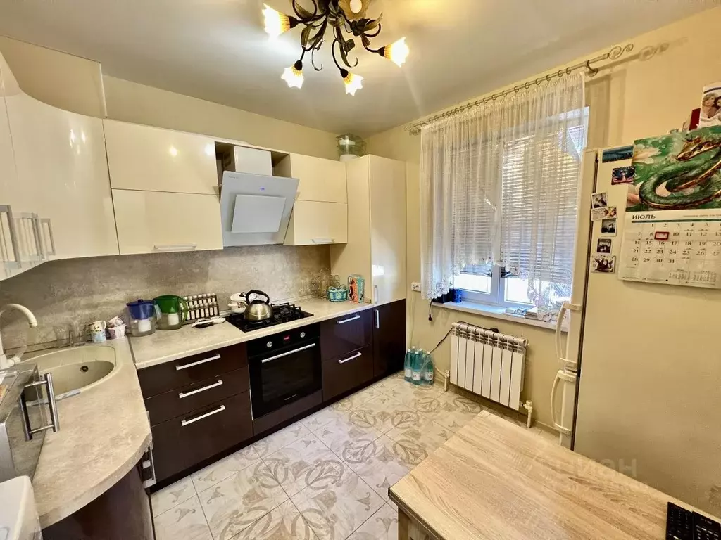 Таунхаус в Ростовская область, Ростов-на-Дону 2-й Современный пер., 6Г ... - Фото 1