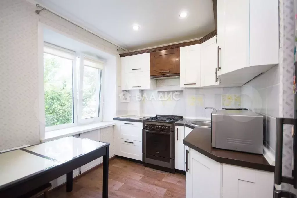 2-к. квартира, 45 м, 5/10 эт. - Фото 1