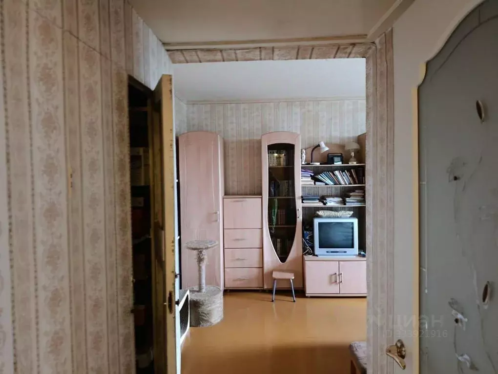 Квартира, 2 комнаты, 44.2 м - Фото 1