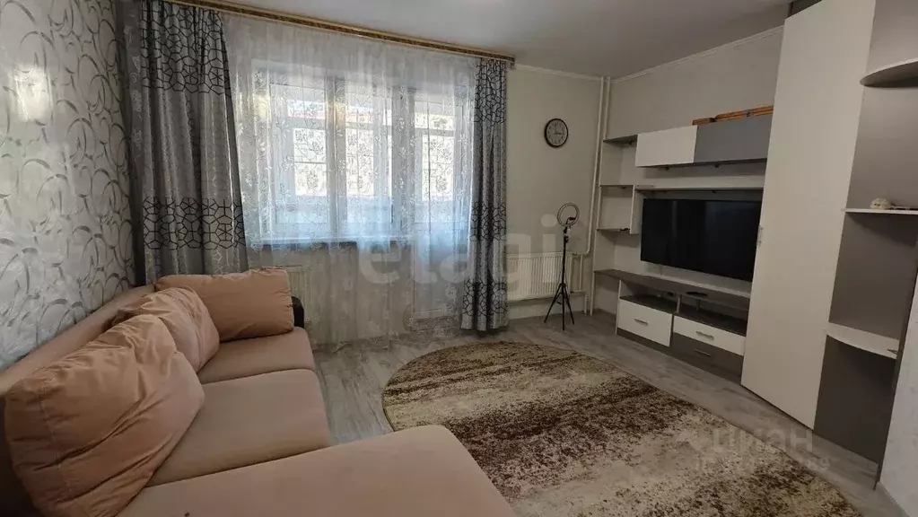 2-к кв. Тюменская область, Тюмень ул. Станислава Карнацевича, 5 (54.0 ... - Фото 2