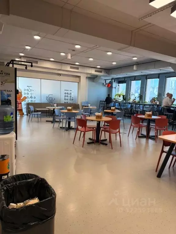 Помещение свободного назначения в Татарстан, Казань Спартаковская ул., ... - Фото 2