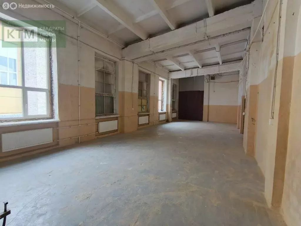 Производственное помещение (1050 м) - Фото 2