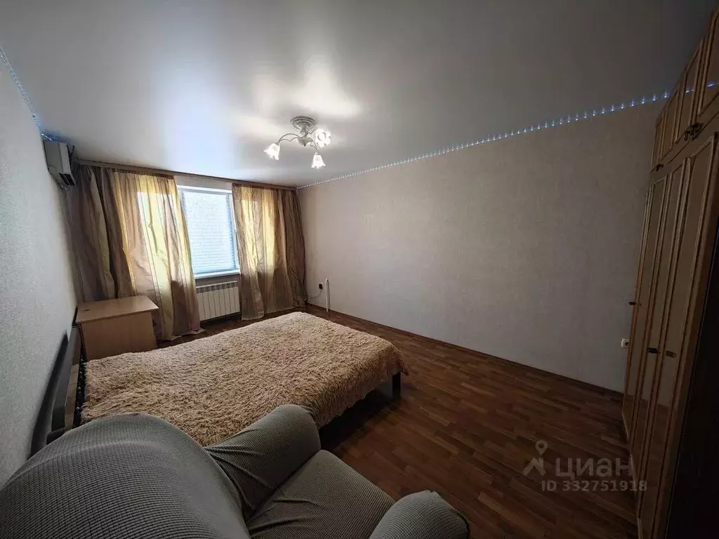 2-к кв. Севастополь ул. Генерала Коломийца, 5 (51.0 м) - Фото 2