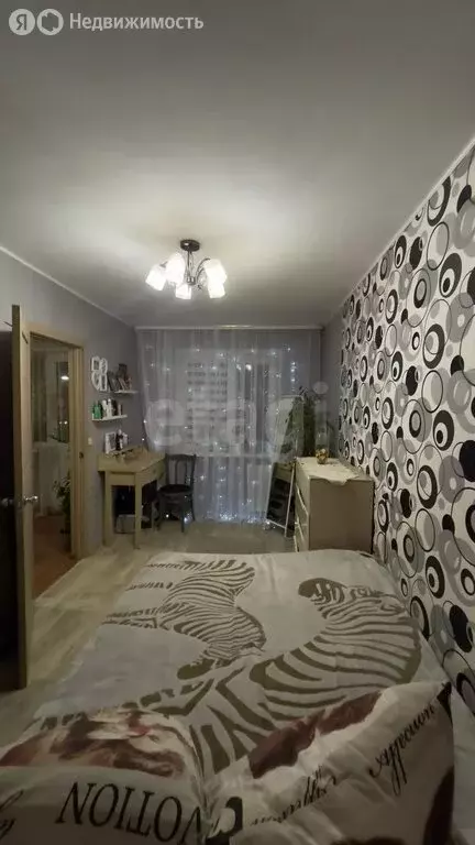 2-комнатная квартира: Стерлитамак, улица Дружбы, 32А (47.3 м) - Фото 1