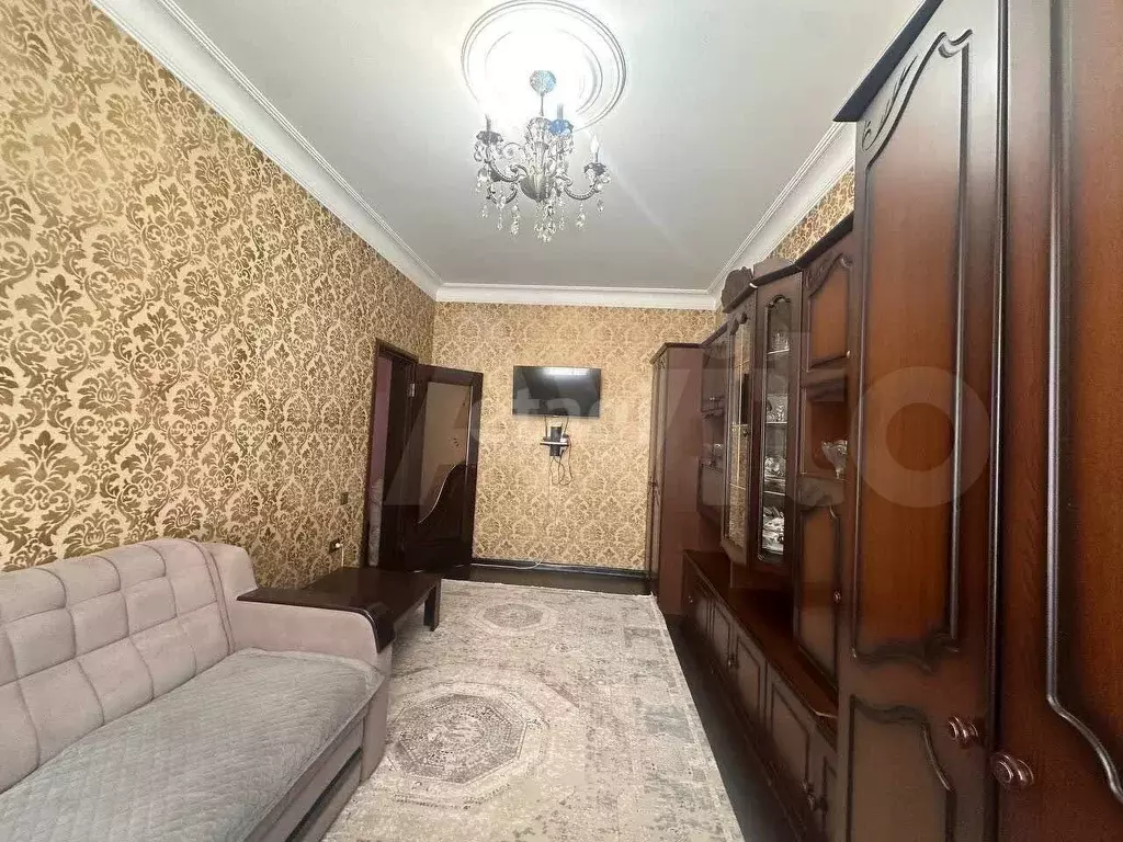 2-к. квартира, 50м, 6/7эт. - Фото 0