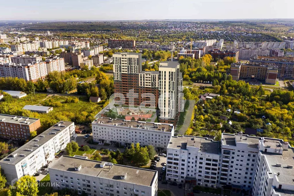 Продаётся 2-к квартира, 50.2 м - Фото 0