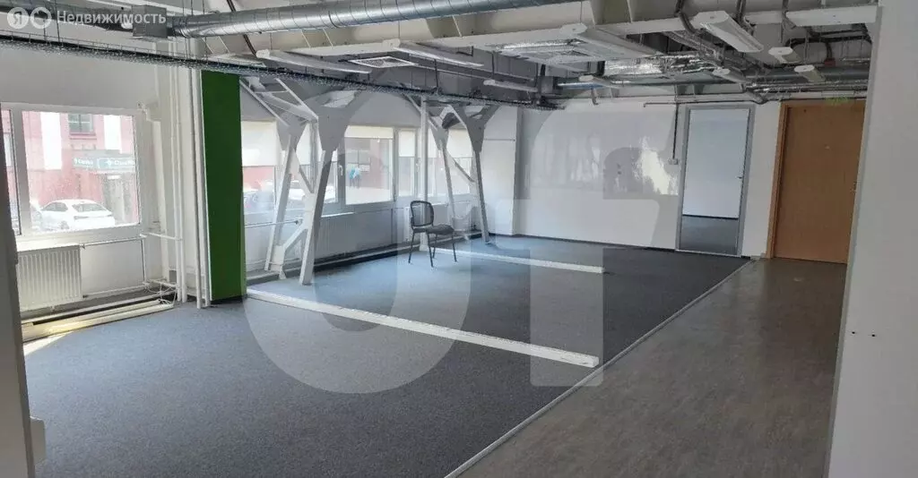 Офис (600 м) - Фото 1