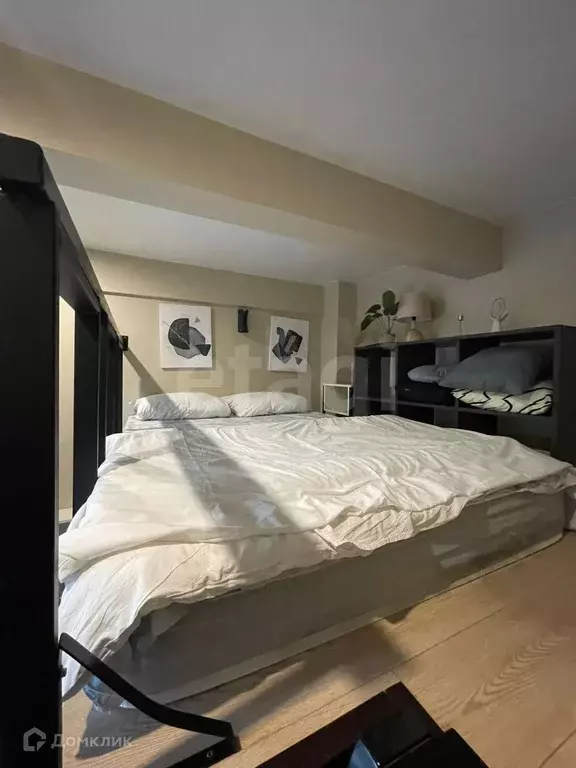 Продаётся квартира-студия, 10 м - Фото 1