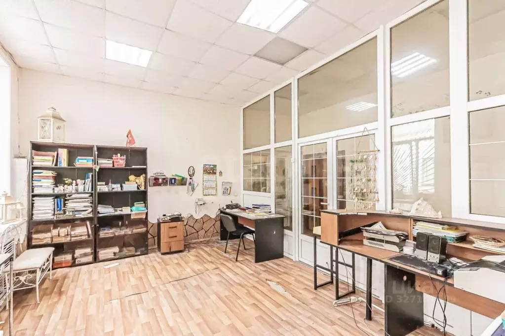 Помещение свободного назначения в Сахалинская область, Холмск Портовая ... - Фото 1