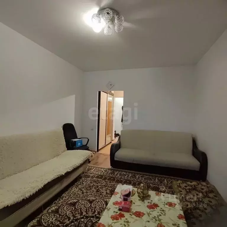 Студия Ханты-Мансийский АО, Сургут ул. Крылова, 26 (29.1 м) - Фото 1