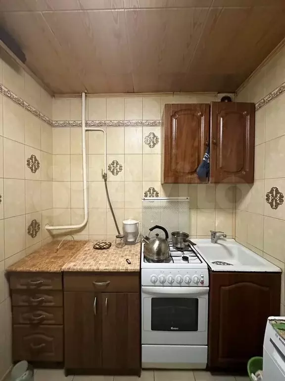2-к. квартира, 52 м, 1/9 эт. - Фото 0