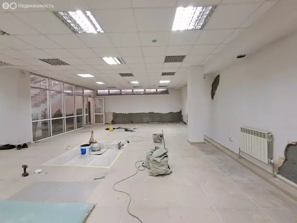Помещение свободного назначения (150 м) - Фото 2