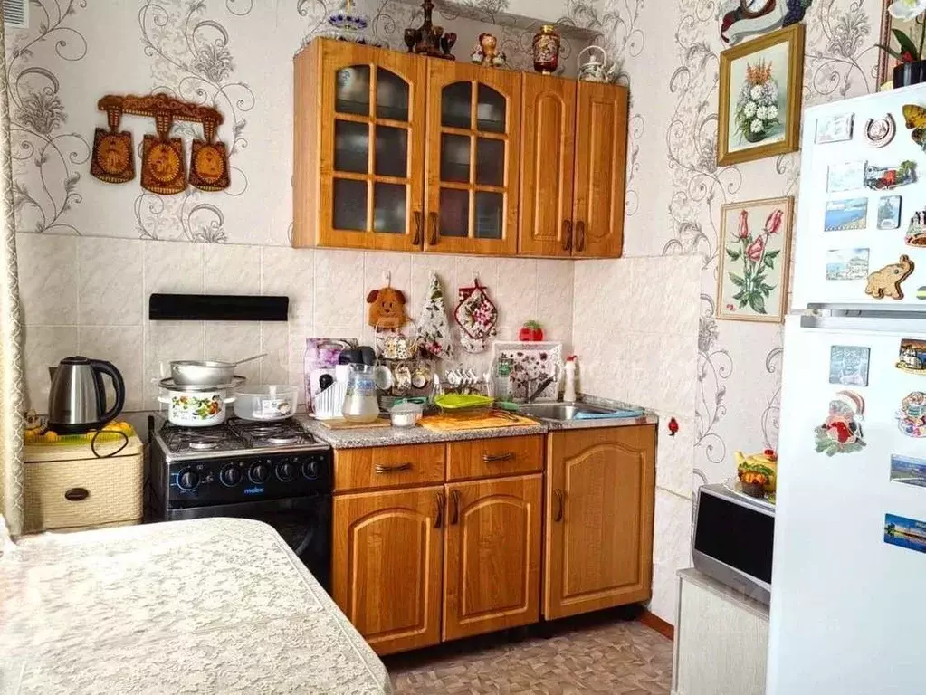 1-к кв. Новгородская область, Новгородский район, Панковское городское ... - Фото 0