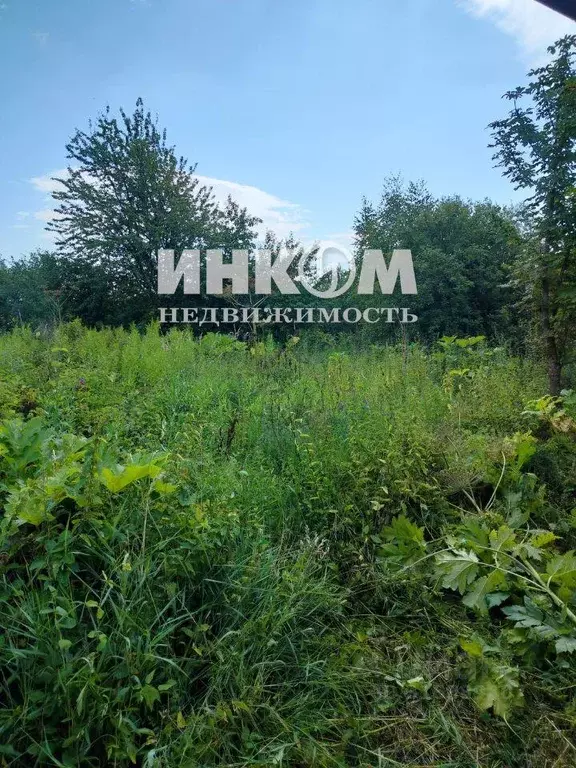 Участок, 6 сот., сельхоз (снт или днп) - Фото 0
