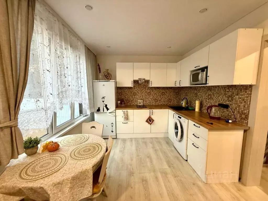 Дом в Новгородская область, Валдай Станковская ул., 76А (80 м) - Фото 2