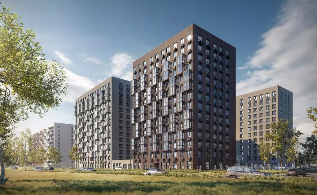 Торговая площадь в Санкт-Петербург Лиговский просп., 242 (76 м) - Фото 1