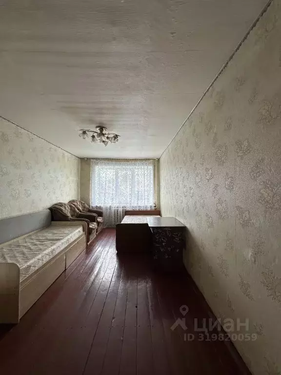 2-к кв. Пензенская область, Пензенский район, Засечный сельсовет, с. ... - Фото 2