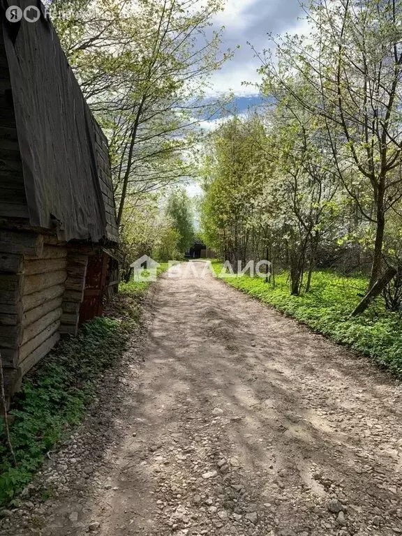 Участок в Нижегородская область, Городецкий муниципальный округ, ... - Фото 1