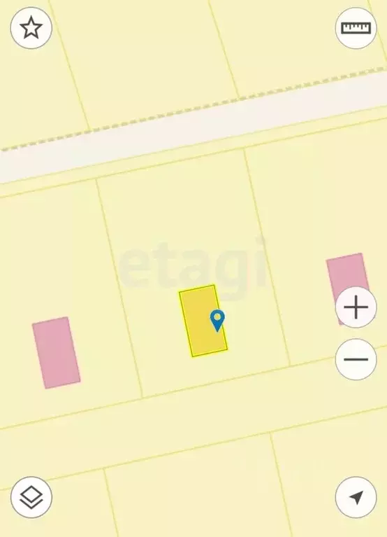 Дом в Тульская область, Заокский район, Страховское с/пос, Озерный кп  ... - Фото 2