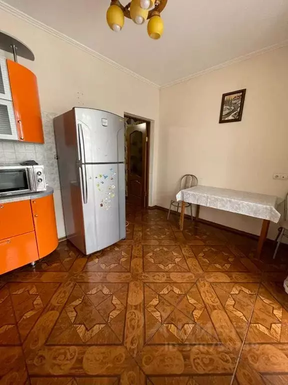 1-к кв. Татарстан, Казань ул. Четаева, 4 (42.0 м) - Фото 1