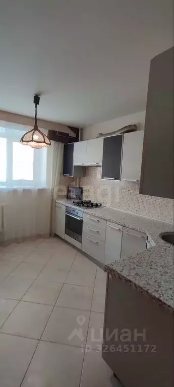 3-к кв. Владимирская область, Муром ул. Лаврентьева, 48 (67.3 м) - Фото 1