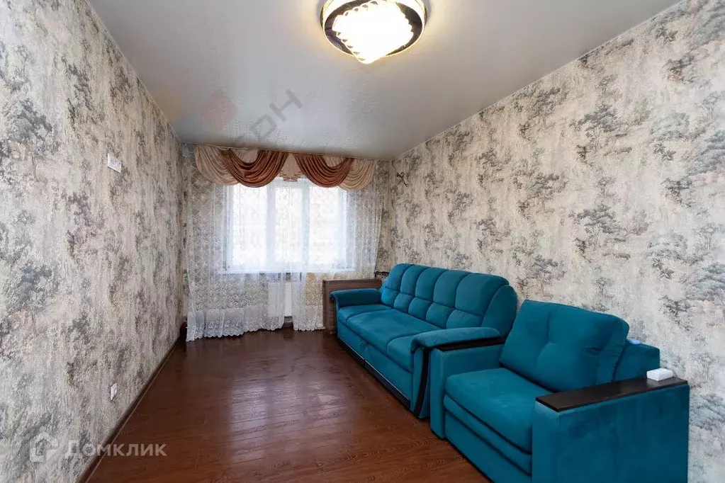 Продаётся 2-к квартира, 61.4 м - Фото 0