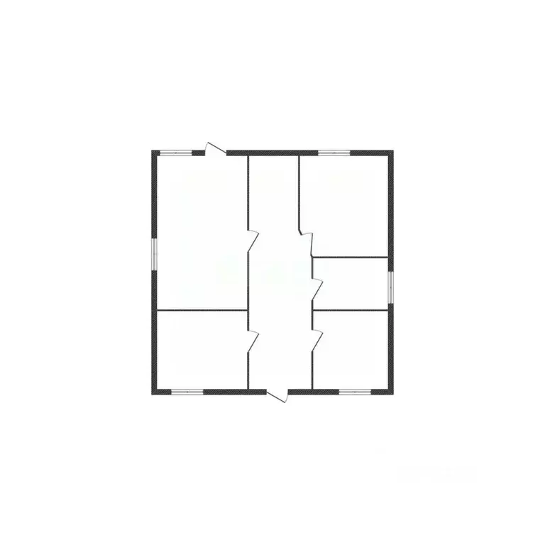 Дом в Белгородская область, Старооскольский городской округ, с. ... - Фото 1