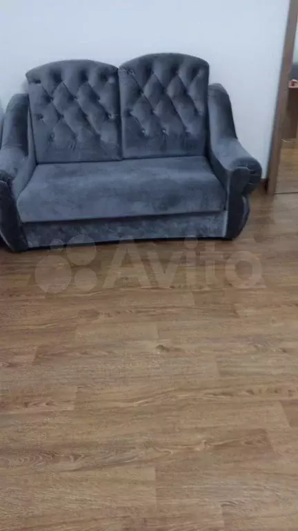 1-к. квартира, 48 м, 7/10 эт. - Фото 1