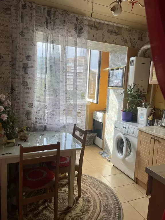 Продаётся 1-к квартира, 28 м - Фото 1