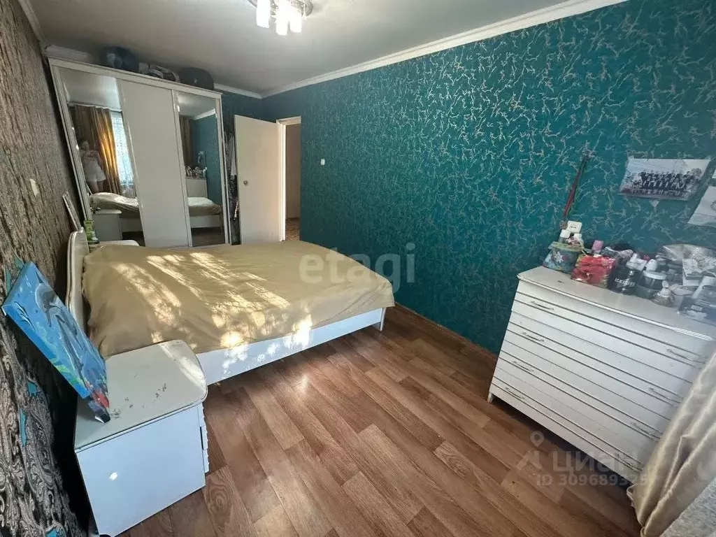 Дом в Татарстан, Мензелинск Пролетарская ул., 109 (100 м) - Фото 1