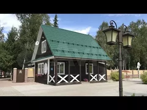 Дом 100 м на участке 2 га - Фото 1
