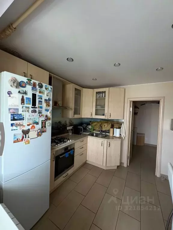 2-к кв. Московская область, Раменское ул. Гурьева, 24 (52.4 м) - Фото 2