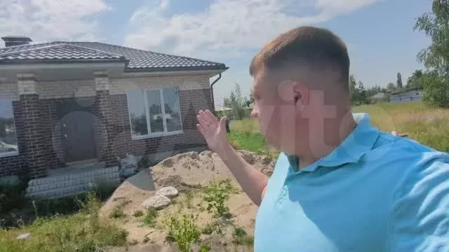 Дом 90 м на участке 4,3 сот. - Фото 1