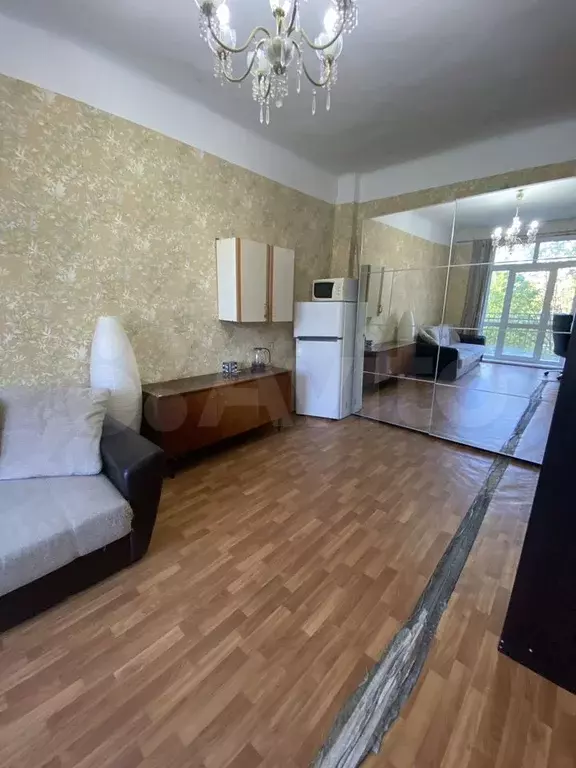 Комната 20 м в 3-к., 3/5 эт. - Фото 1