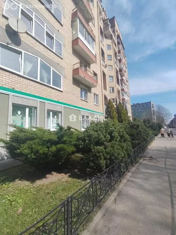 2-комнатная квартира: Калининград, улица 1812 года, 53 (55.9 м) - Фото 1