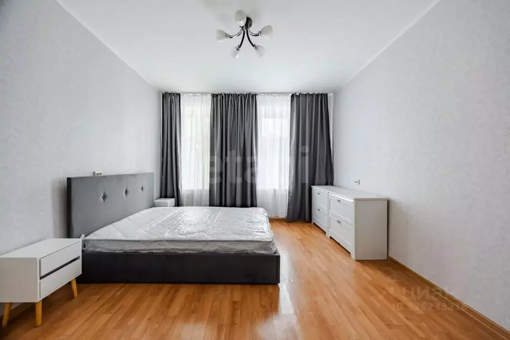 2-к кв. Санкт-Петербург Лиговский просп., 133 (66.2 м) - Фото 1