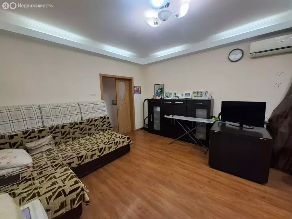 2-комнатная квартира: Туймазы, улица Чапаева, 22 (62.7 м) - Фото 2