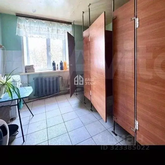 Комната Калужская область, Калуга ул. Карла Либкнехта, 14к1 (17.0 м) - Фото 2