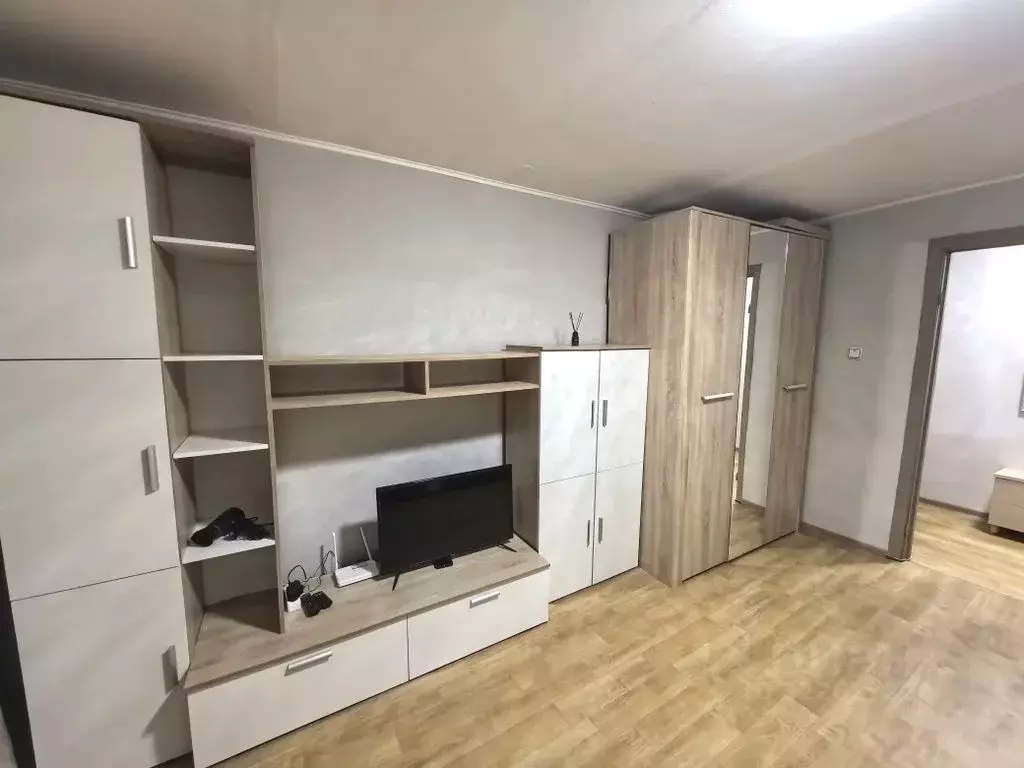 2-к кв. Томская область, Томск ул. 3-я Рабочая, 9 (56.0 м) - Фото 2