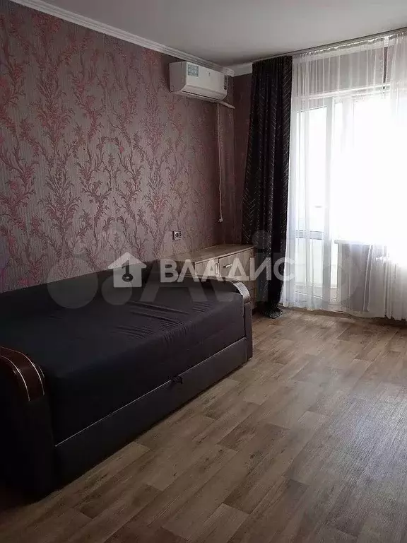 1-к. квартира, 35 м, 6/9 эт. - Фото 0