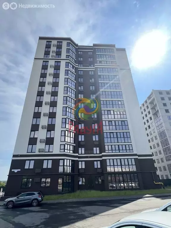 1-комнатная квартира: Иваново, улица Павла Большевикова, 50к5 (37.1 м) - Фото 2