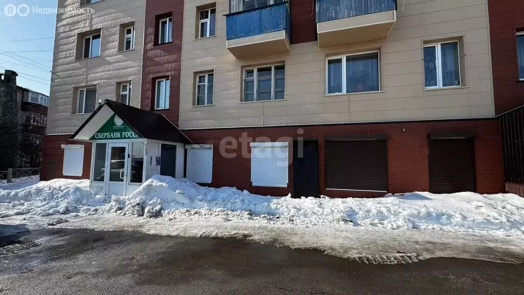 Офис (175.1 м) - Фото 1